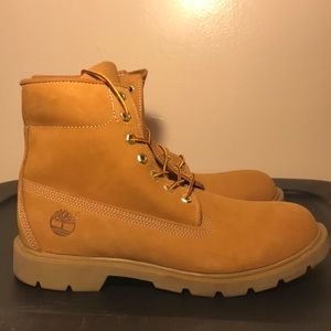 work boot brand